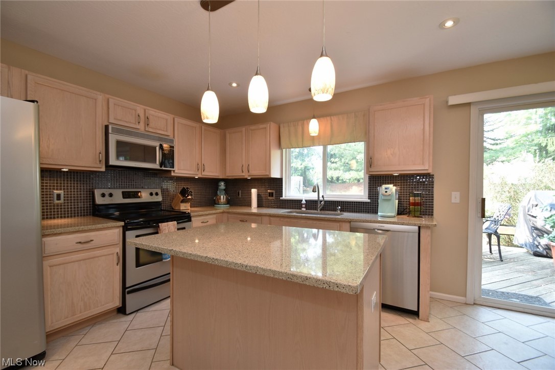 Trails At Eaton Estate Cluster - Residential