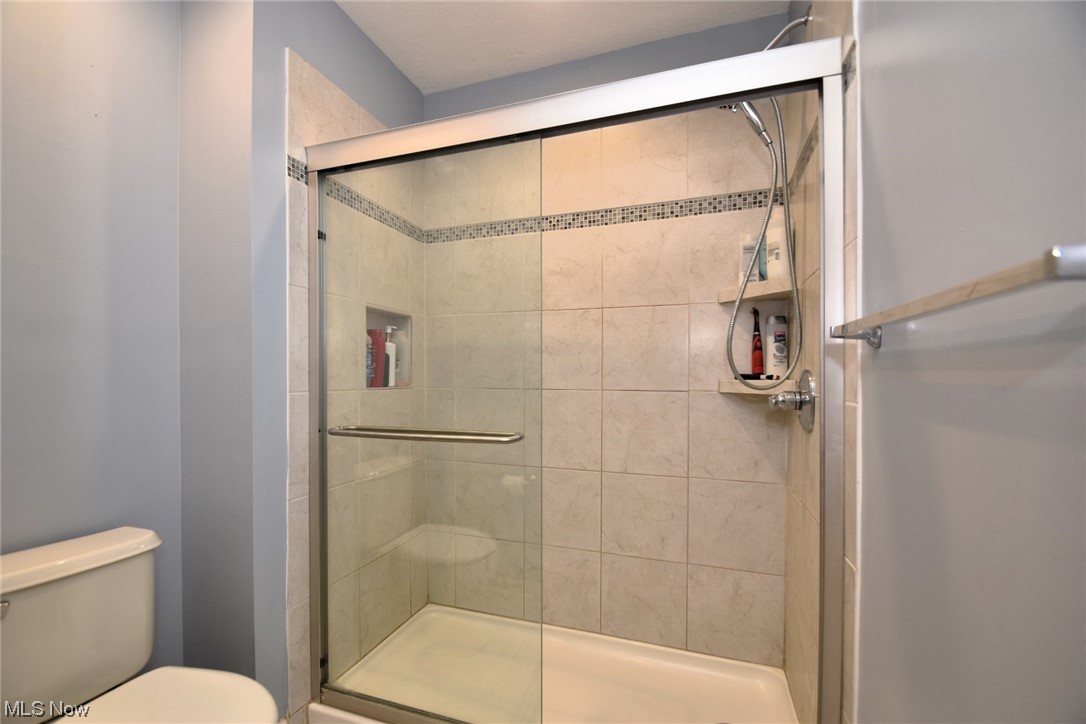 Trails At Eaton Estate Cluster - Residential