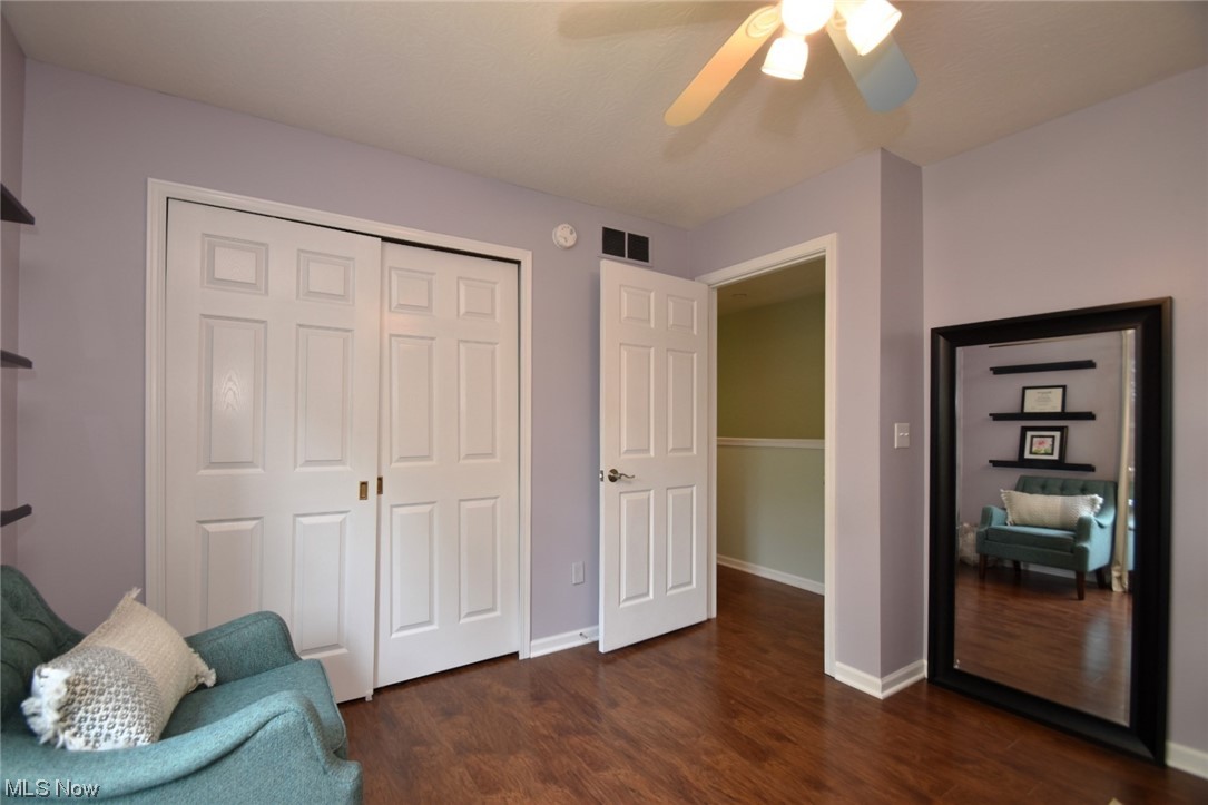 Trails At Eaton Estate Cluster - Residential