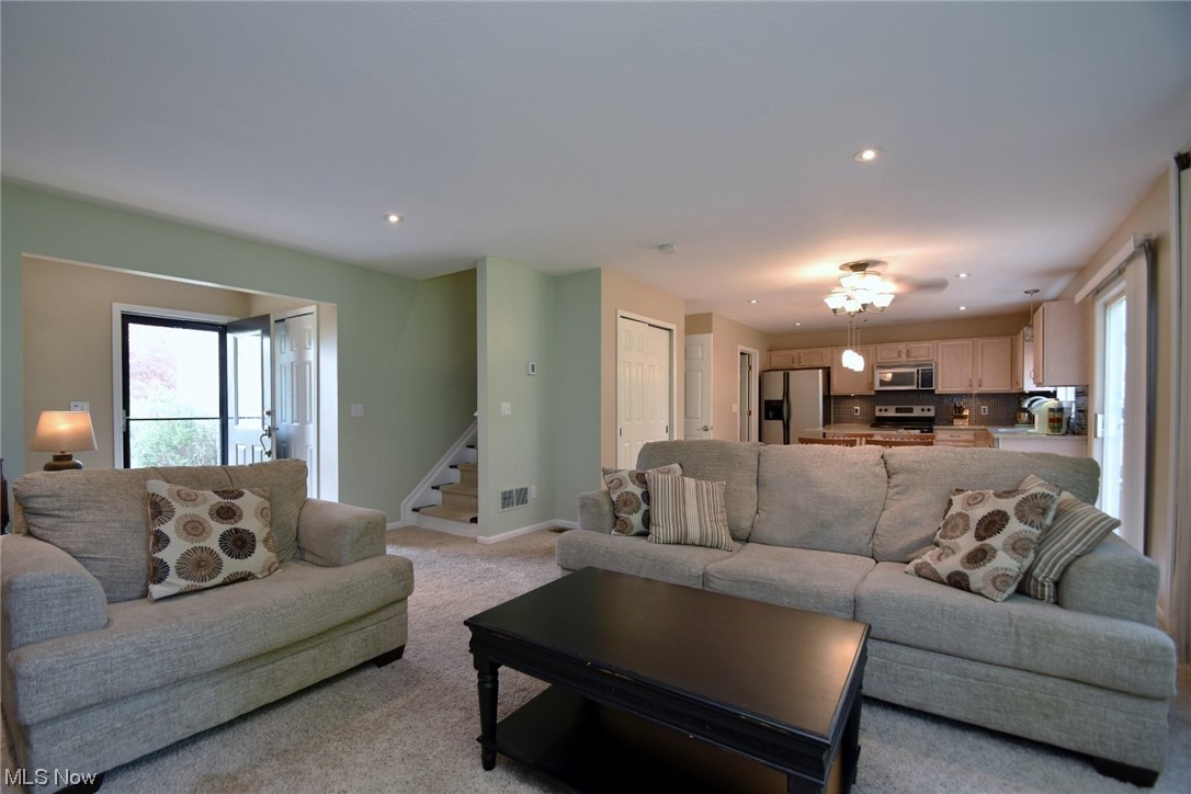 Trails At Eaton Estate Cluster - Residential