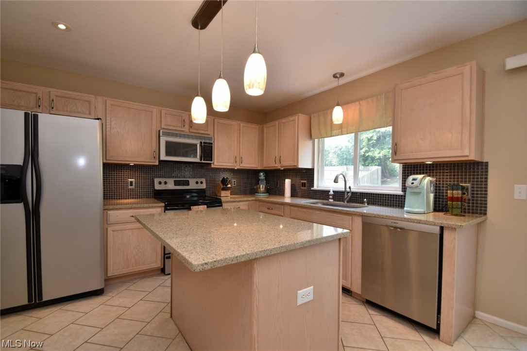 Trails At Eaton Estate Cluster - Residential