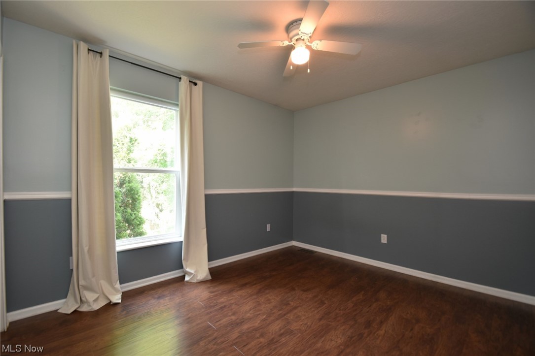 Trails At Eaton Estate Cluster - Residential