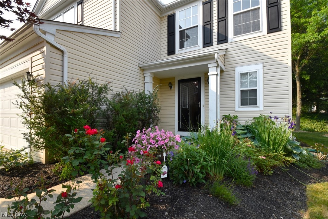 Trails At Eaton Estate Cluster - Residential