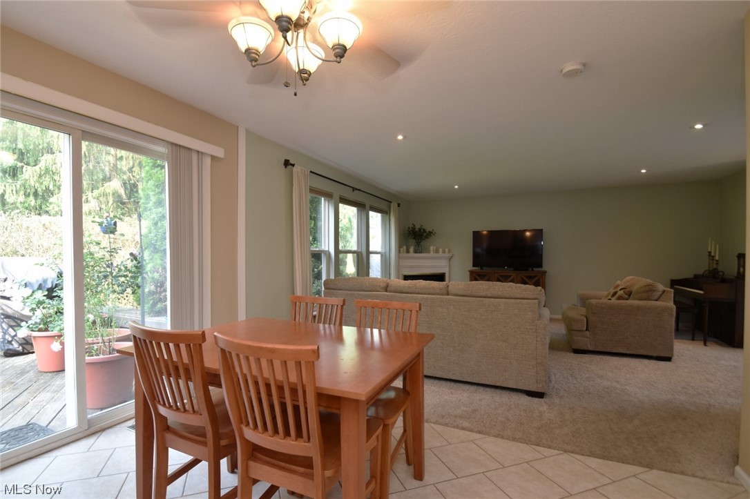 Trails At Eaton Estate Cluster - Residential