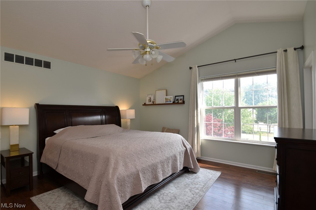 Trails At Eaton Estate Cluster - Residential