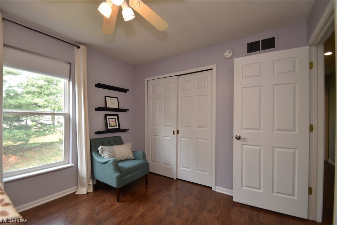 Trails At Eaton Estate Cluster - Residential