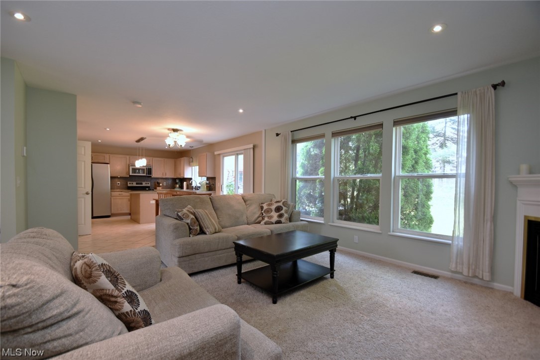 Trails At Eaton Estate Cluster - Residential