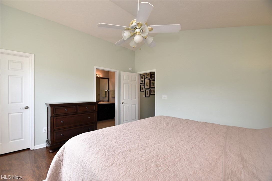 Trails At Eaton Estate Cluster - Residential