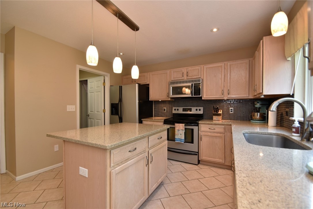 Trails At Eaton Estate Cluster - Residential