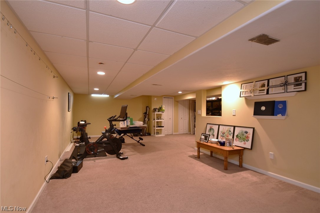 Trails At Eaton Estate Cluster - Residential