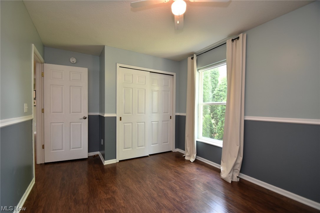 Trails At Eaton Estate Cluster - Residential