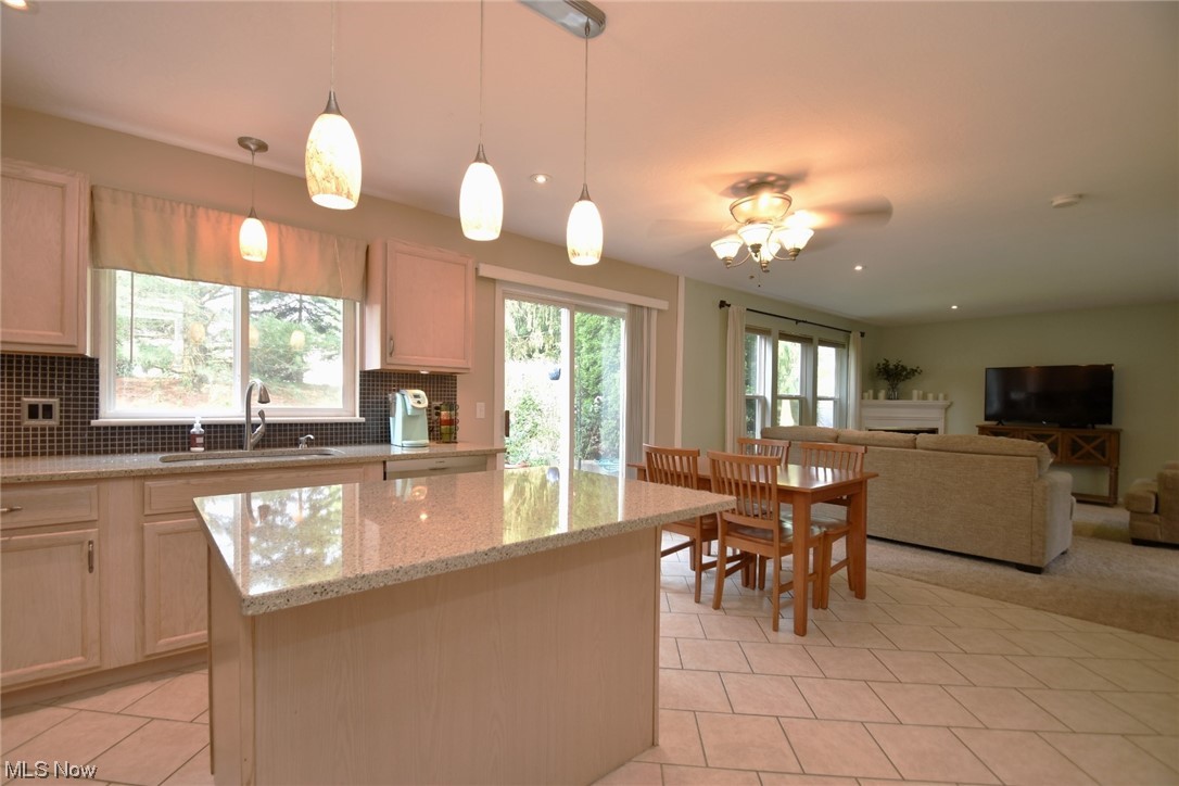 Trails At Eaton Estate Cluster - Residential