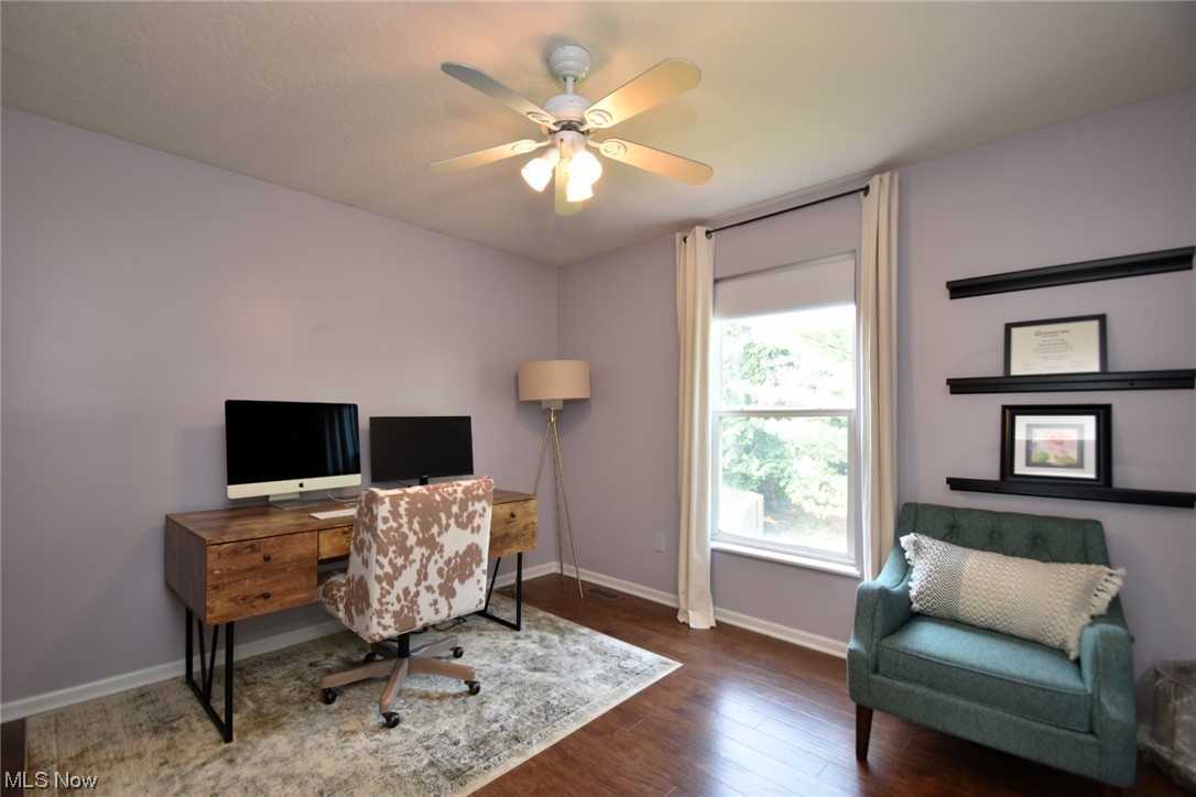 Trails At Eaton Estate Cluster - Residential