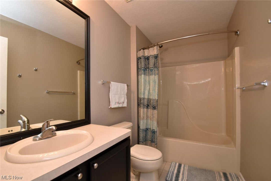 Trails At Eaton Estate Cluster - Residential