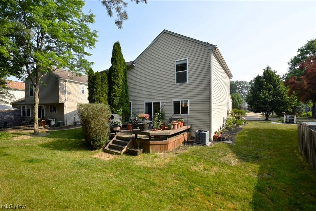 Trails At Eaton Estate Cluster - Residential