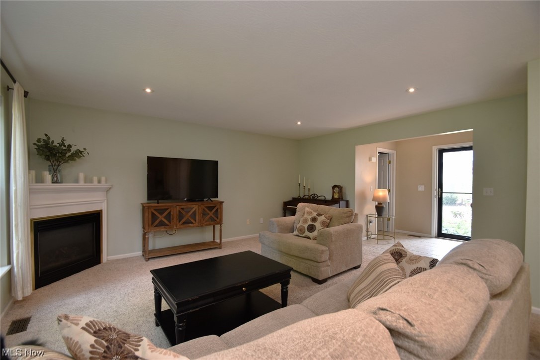 Trails At Eaton Estate Cluster - Residential