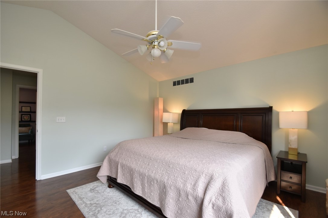 Trails At Eaton Estate Cluster - Residential