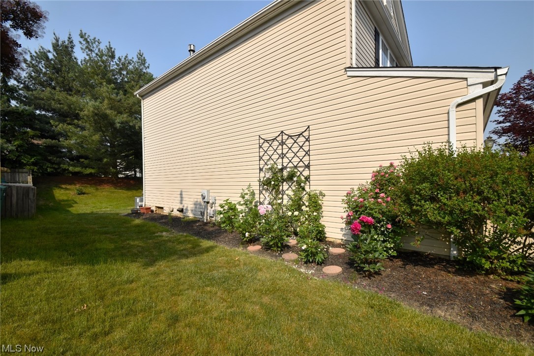 Trails At Eaton Estate Cluster - Residential