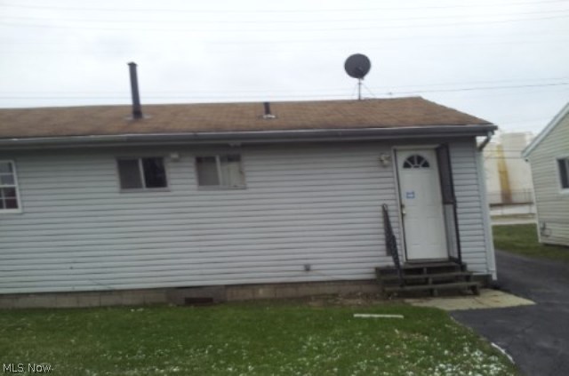 Lexington Surv - Residential