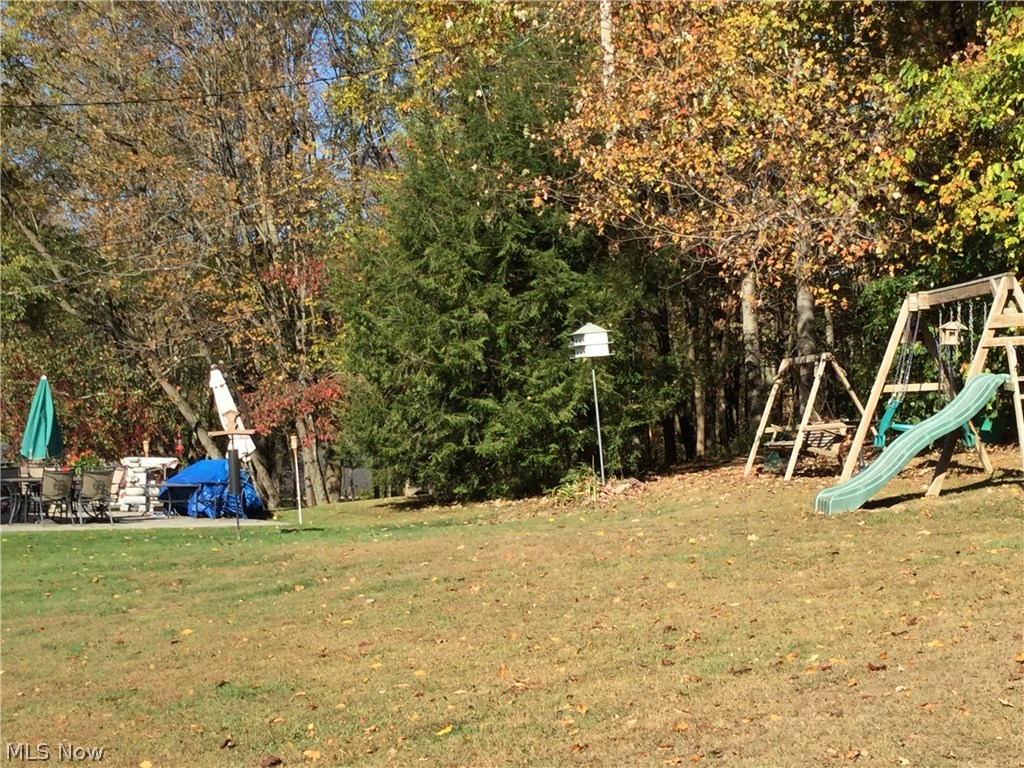 LAKE BUCKHORN - Residential