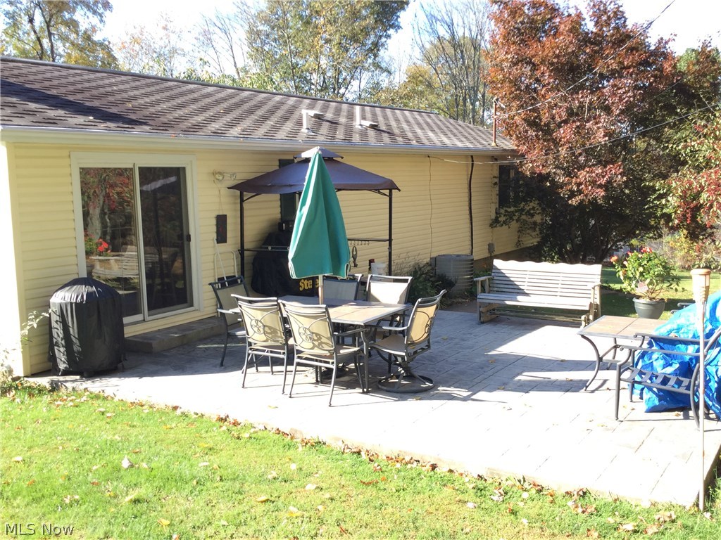 LAKE BUCKHORN - Residential