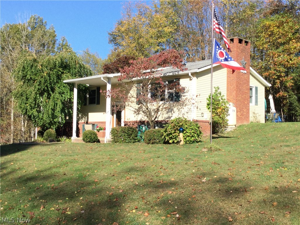 LAKE BUCKHORN - Residential