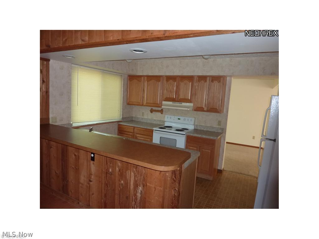 Quail Point Condo - Residential Lease
