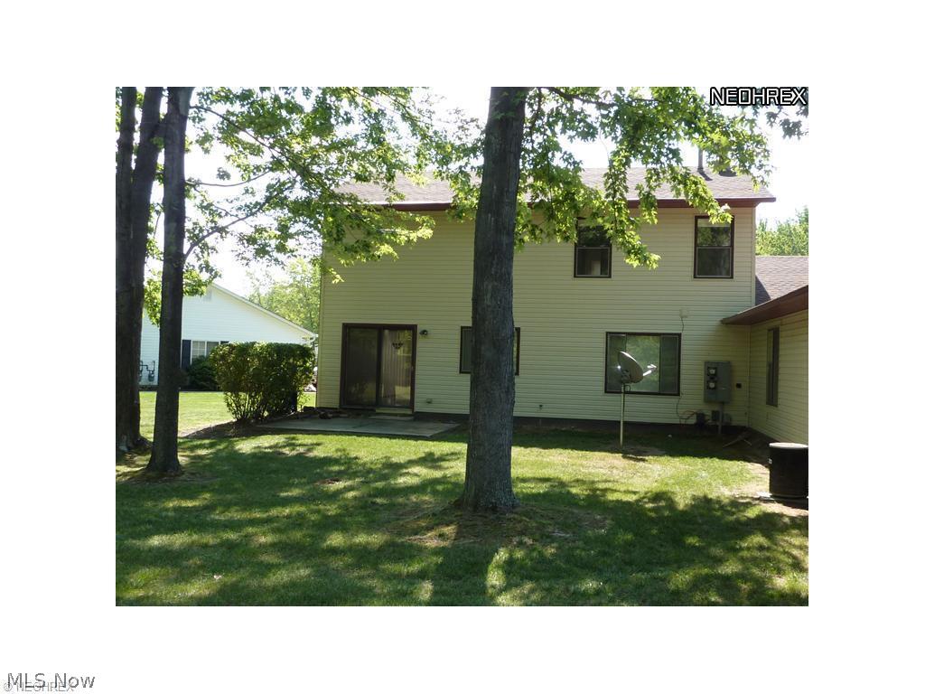 Quail Point Condo - Residential Lease