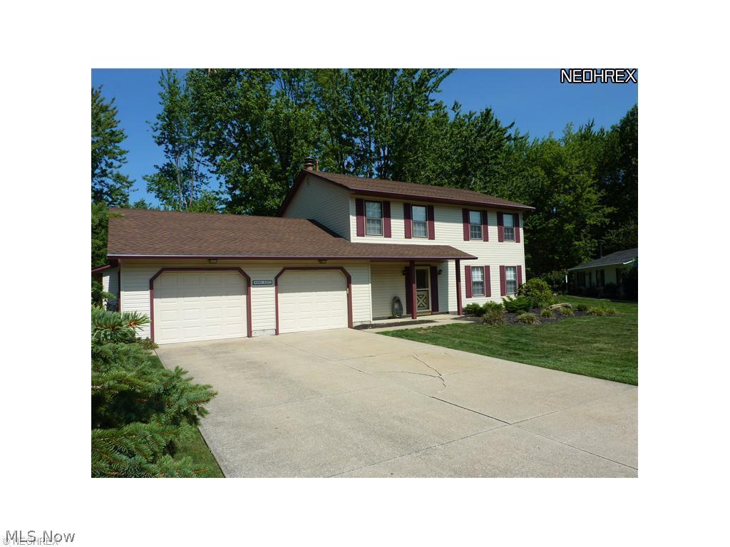 Quail Point Condo - Residential Lease