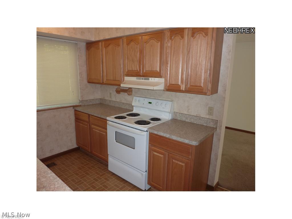 Quail Point Condo - Residential Lease