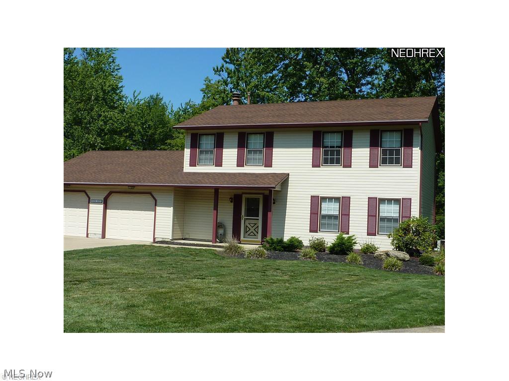 Quail Point Condo - Residential Lease