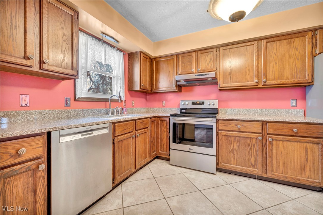 Vantage Point - Residential