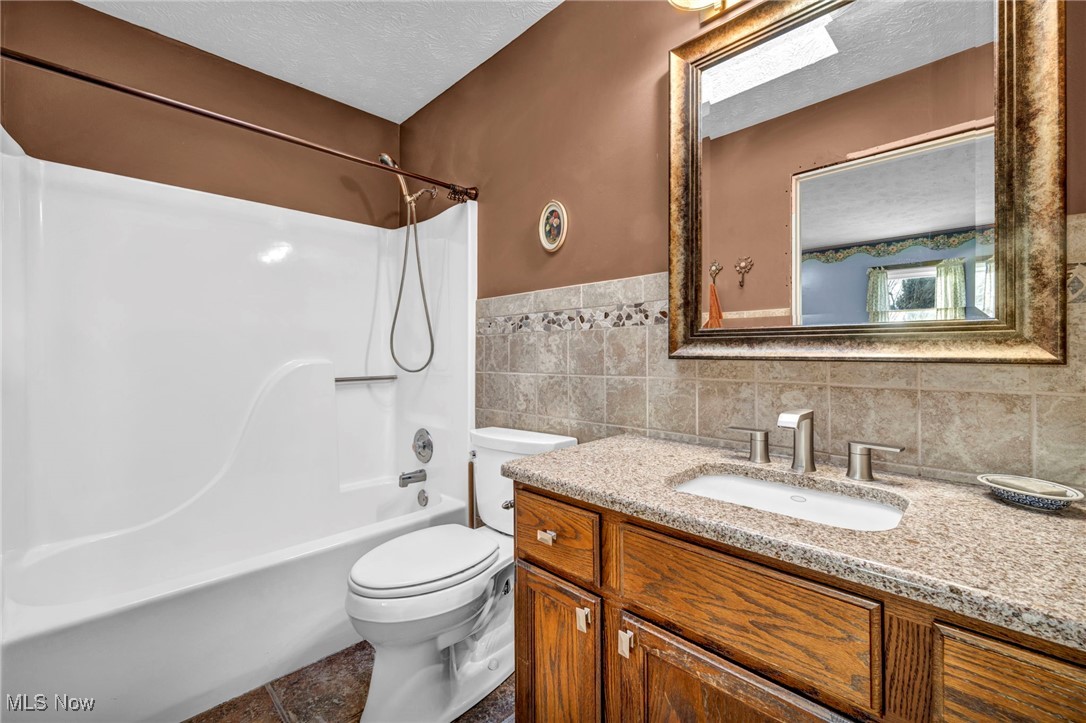 Vantage Point - Residential