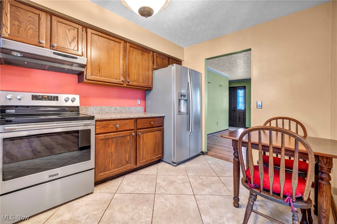 Vantage Point - Residential