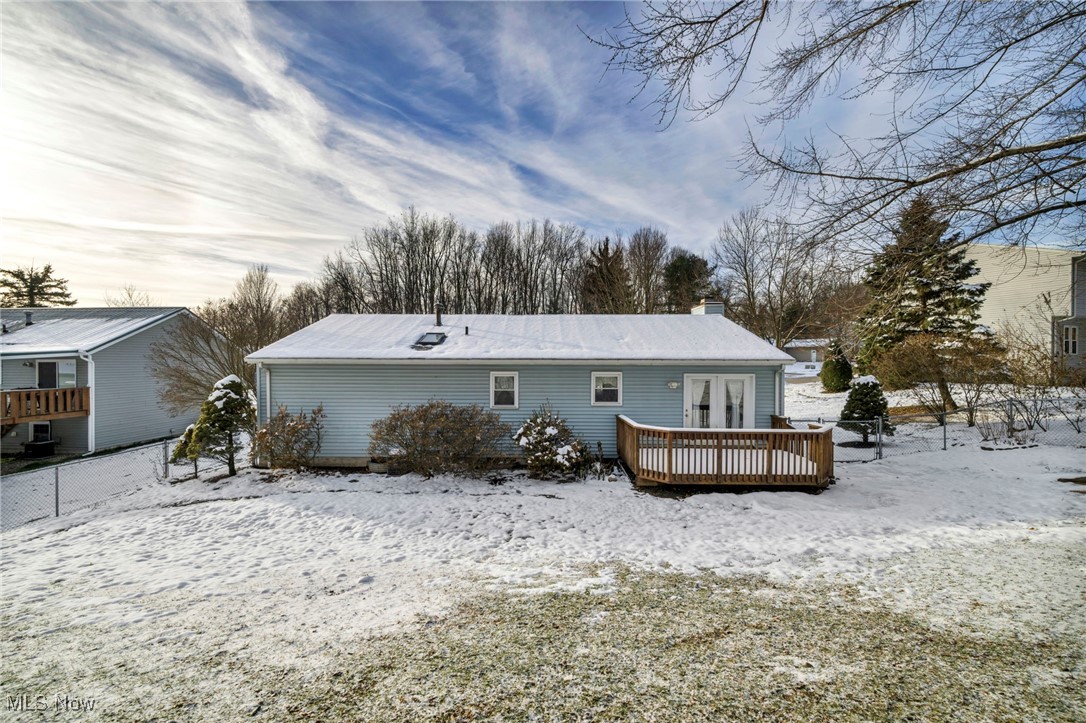 Vantage Point - Residential