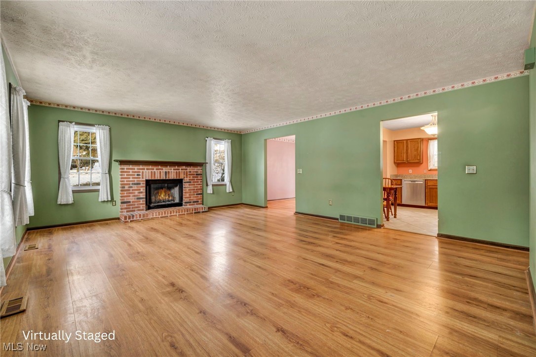 Vantage Point - Residential