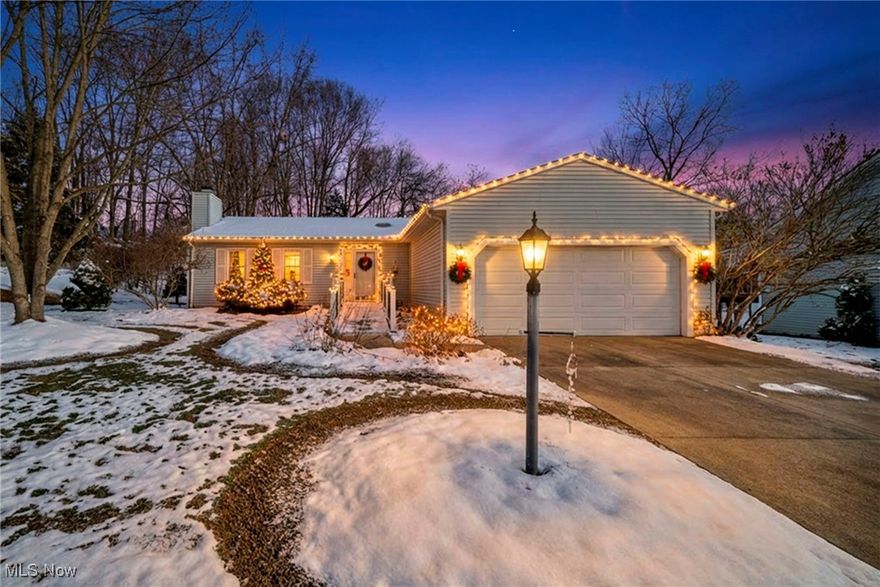 Welcome to 1295 Vantage Way! This inviting 3-bedroom, 2-full-bath home is nestled on a quiet dead-end street, offering both privacy and convenience, minutes from highways, shopping, and everyday essentials. Thoughtfully maintained, this home greets you with a cozy living area featuring a wood-burning fireplace. 
This home offers comfort, accessibility, and room to add your personal touch. Don’t miss the opportunity to call it home! Call the listing agent to schedule your private showing! 
Sold as-is