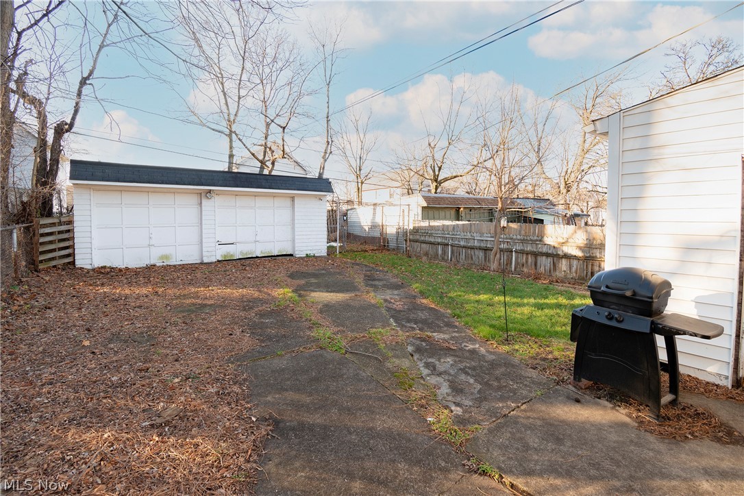A D Weiss Allotment - Residential