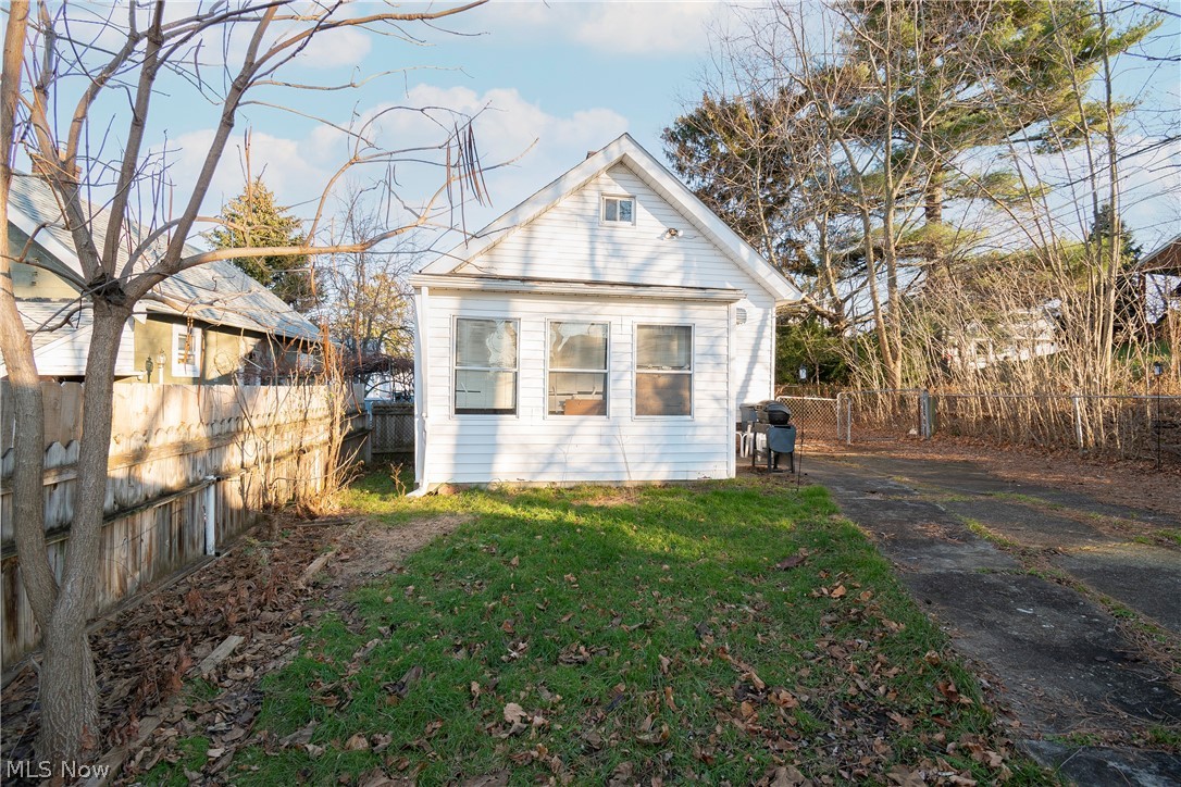 A D Weiss Allotment - Residential