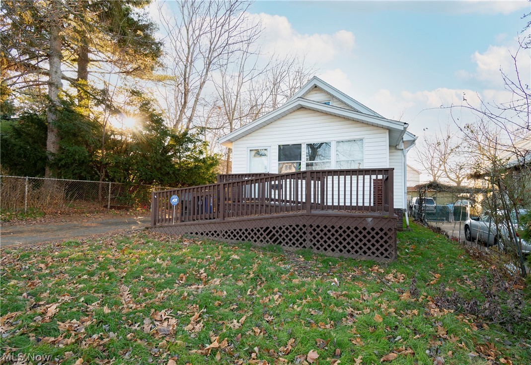 A D Weiss Allotment - Residential