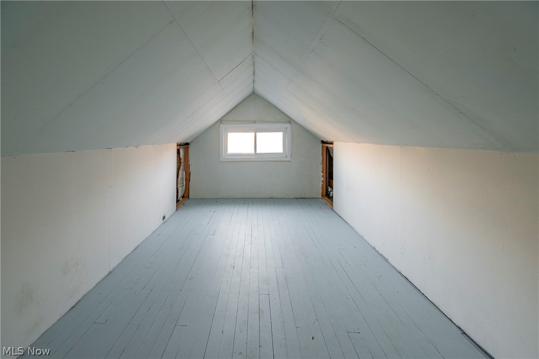 A D Weiss Allotment - Residential