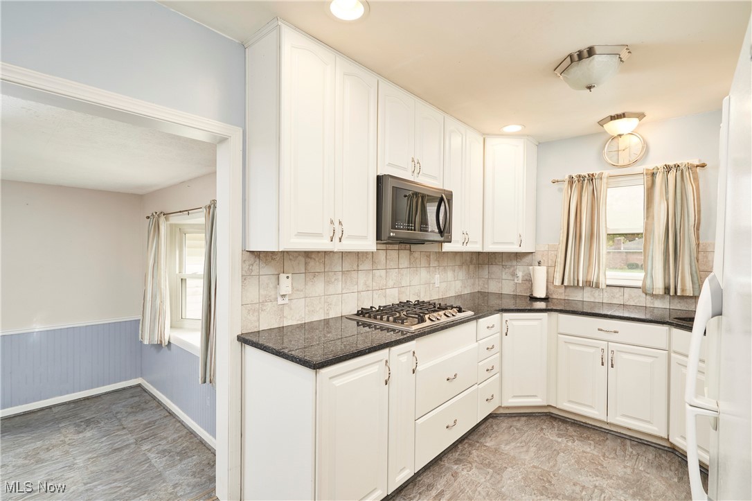 Mcchesney Acres - Residential