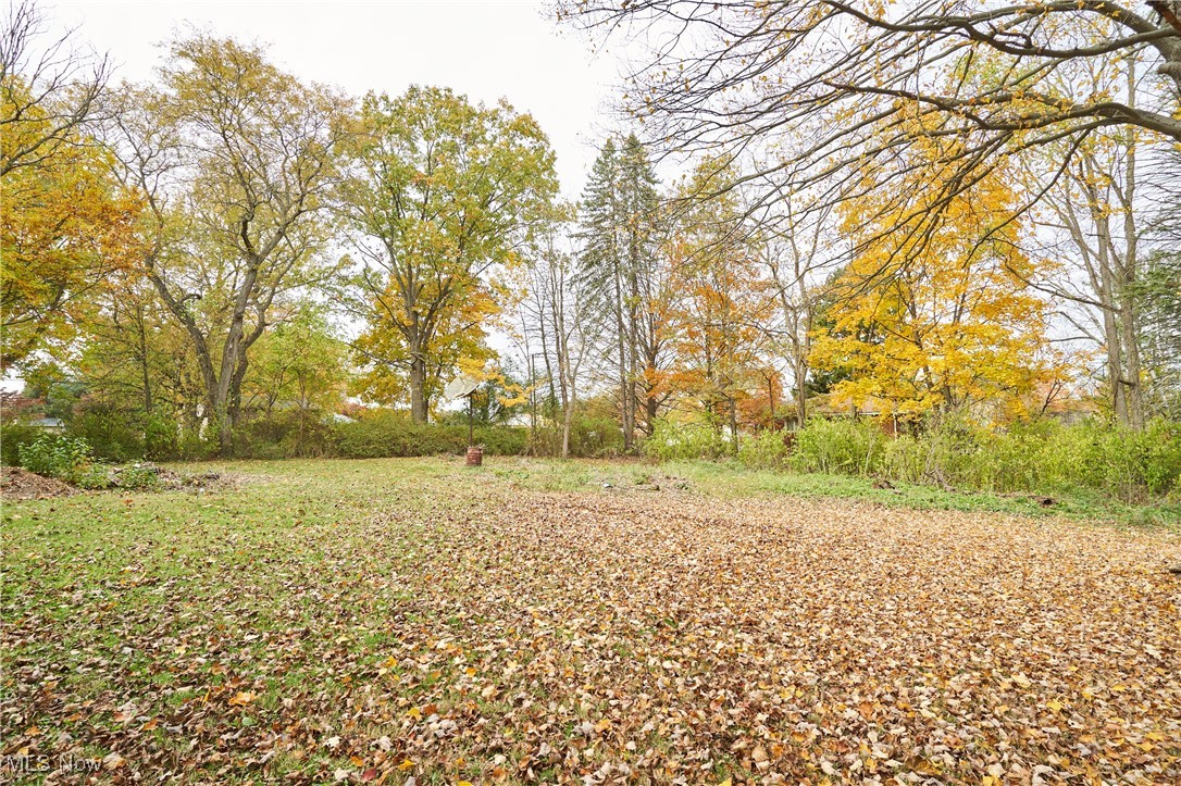 Mcchesney Acres - Residential