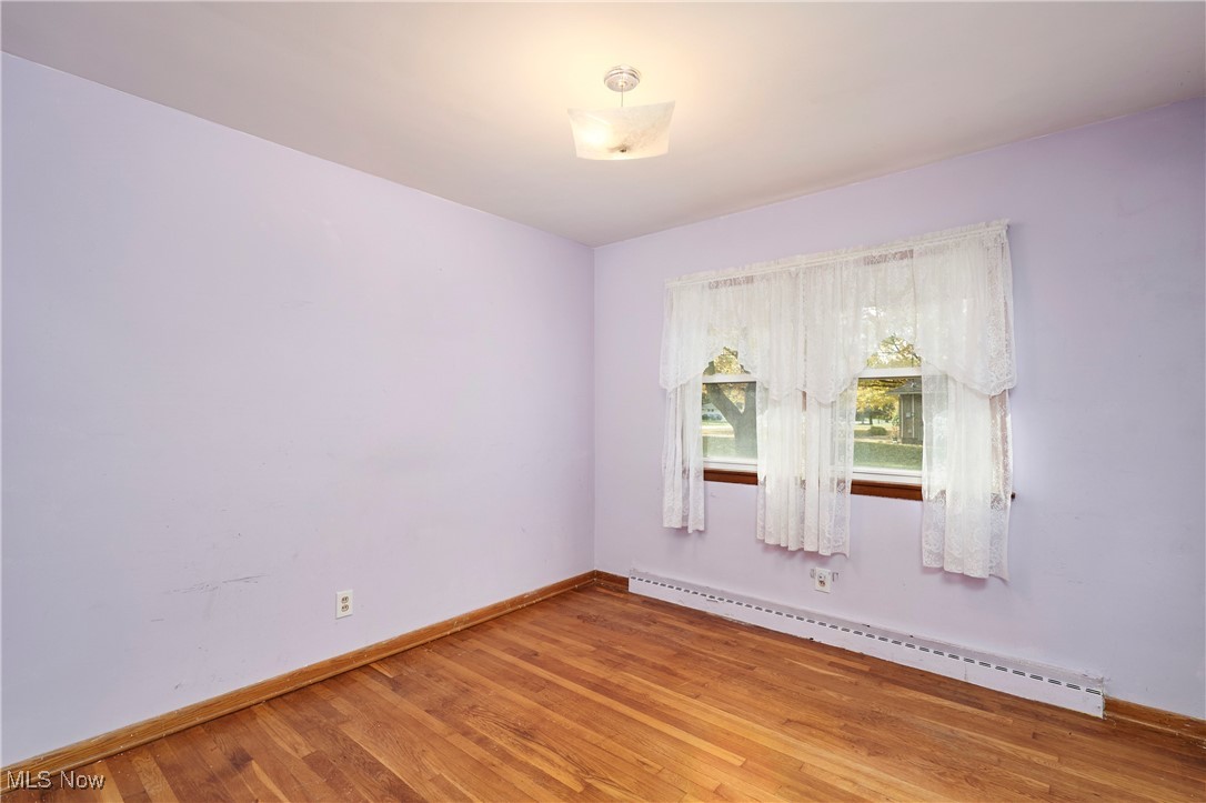 Mcchesney Acres - Residential