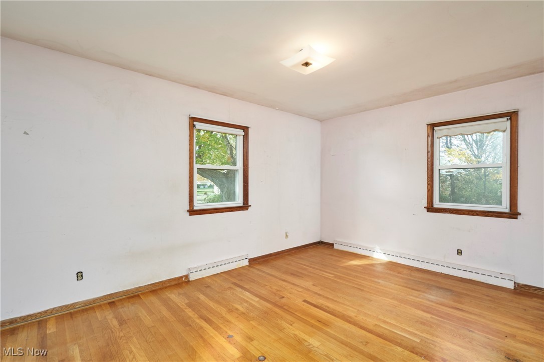 Mcchesney Acres - Residential