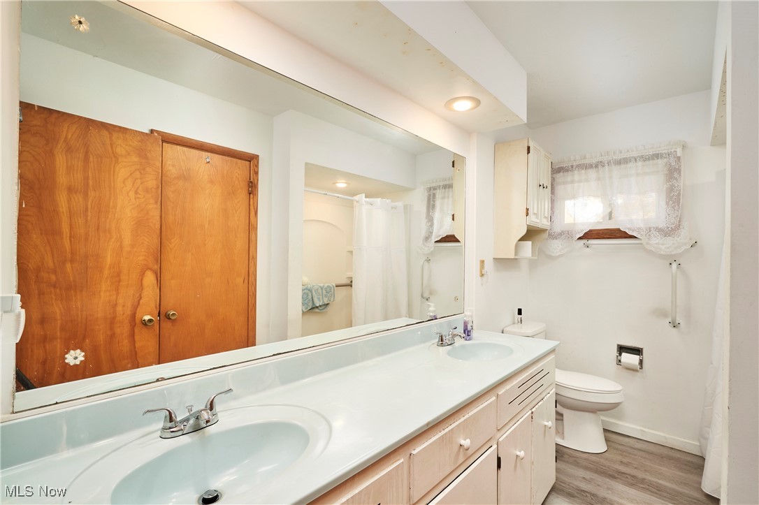 Mcchesney Acres - Residential