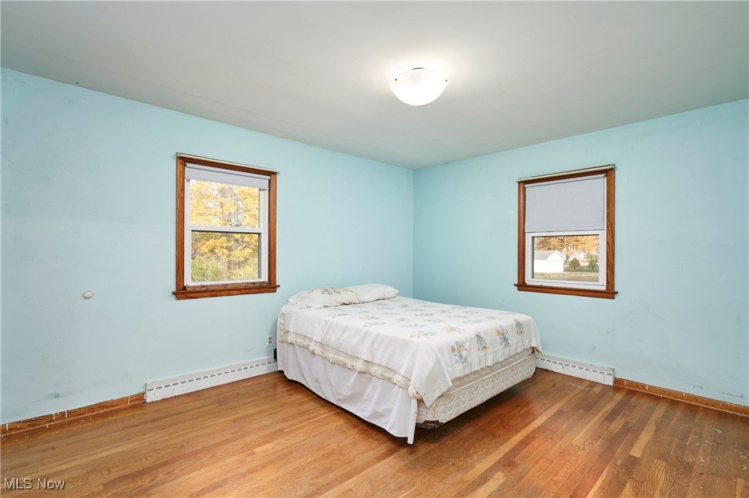 Mcchesney Acres - Residential