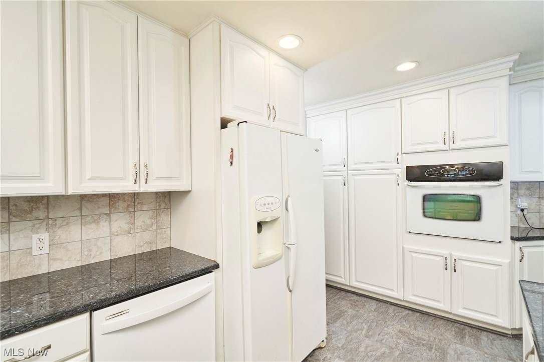 Mcchesney Acres - Residential