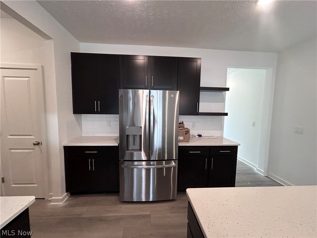 Sheperds Glen Townhome Sub - Residential