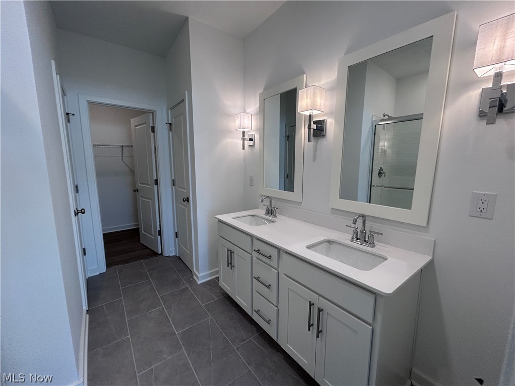 Sheperds Glen Townhome Sub - Residential